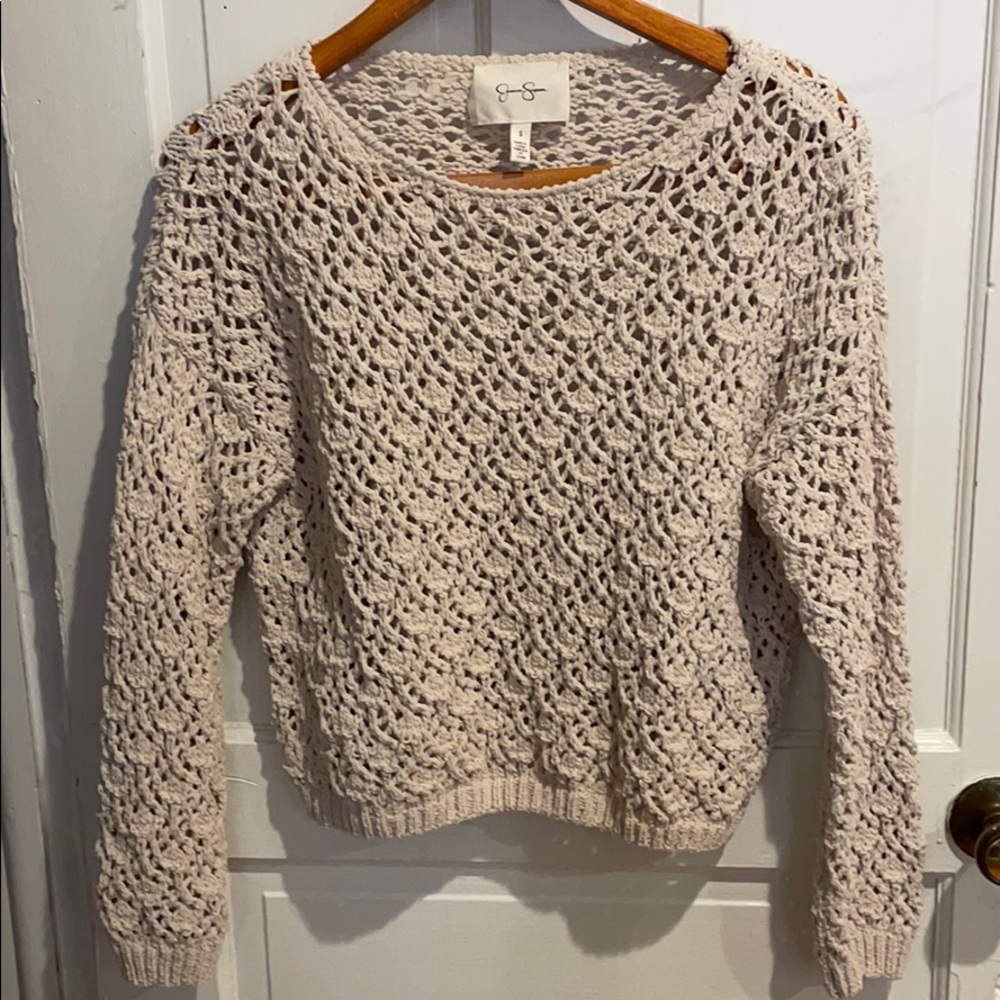 Crochet Top